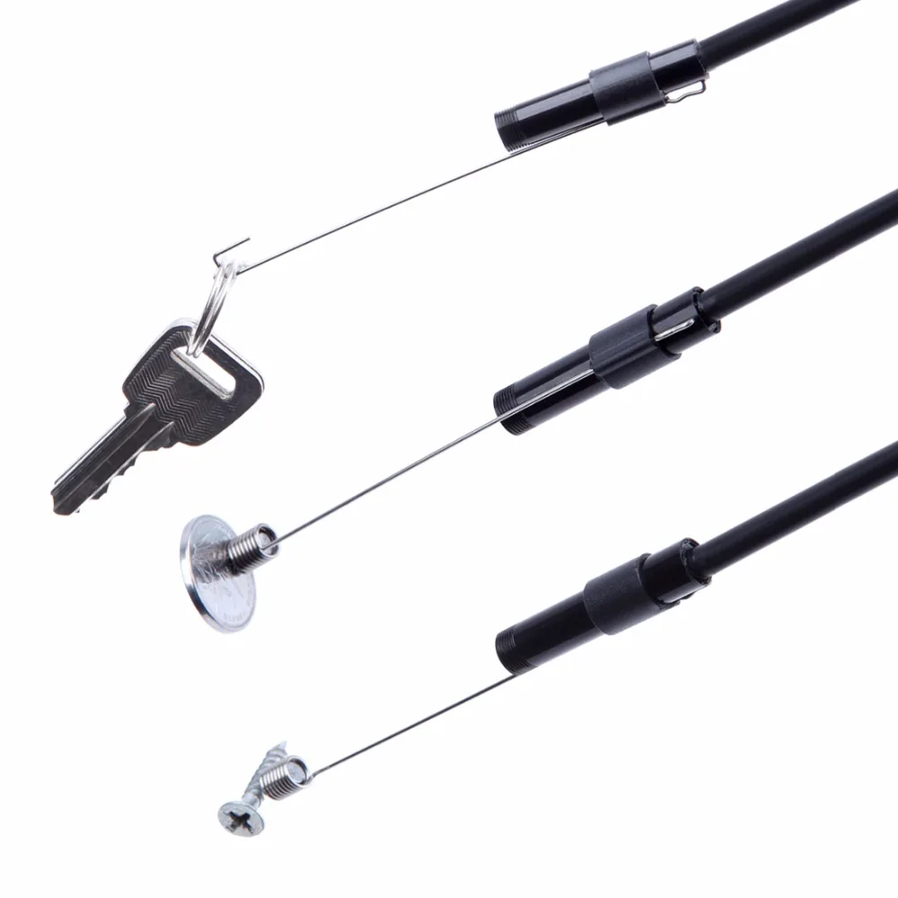 2IN1 HD Inspection Mini Endoscope Camera AN97 1M USB Cable for Android Searching Thing in Narrow Space Microscopy | Электроника