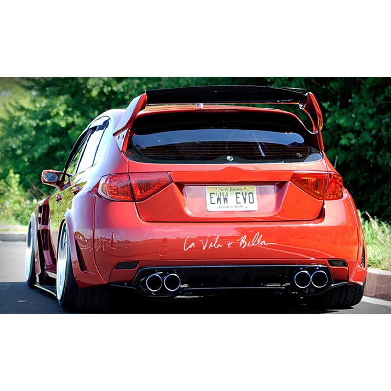 Atreus 1 шт. жизнь красивый стикер для стайлинга автомобиля Abarth Fiat 500 Audi A4 B6 B7 B5 A6 C5 C6 Q5