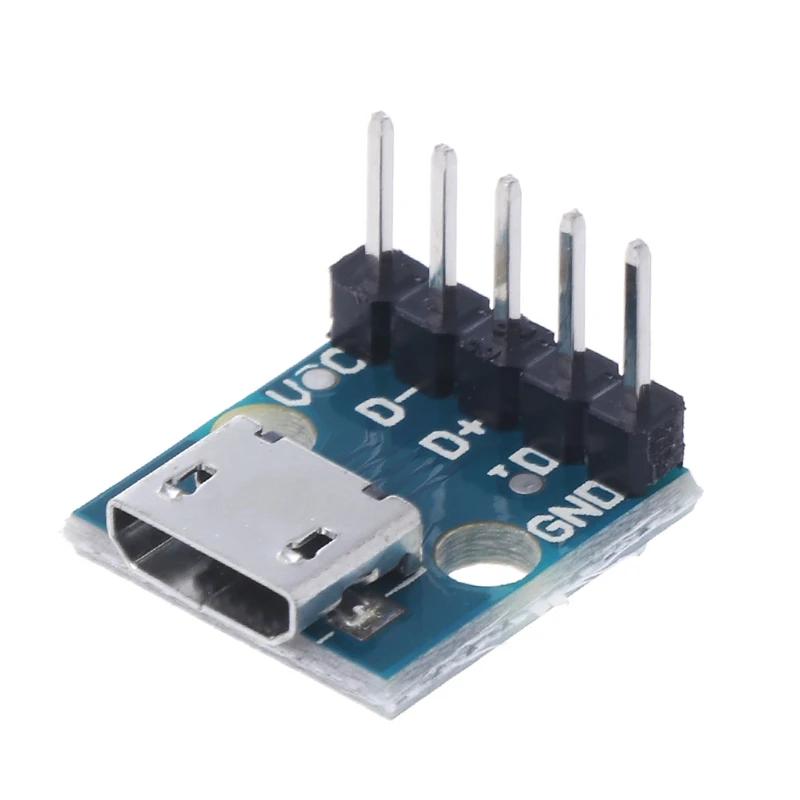 2021 Новинка 1 шт. женская спортивная видеокамера с разъемом MICRO USB Для DIP 5