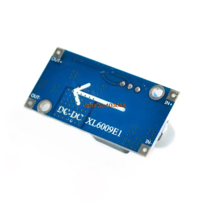 【AH ROBOT】 XL6009 DC модуль усилителя Мощность питания Выход регулируется Супер LM2577