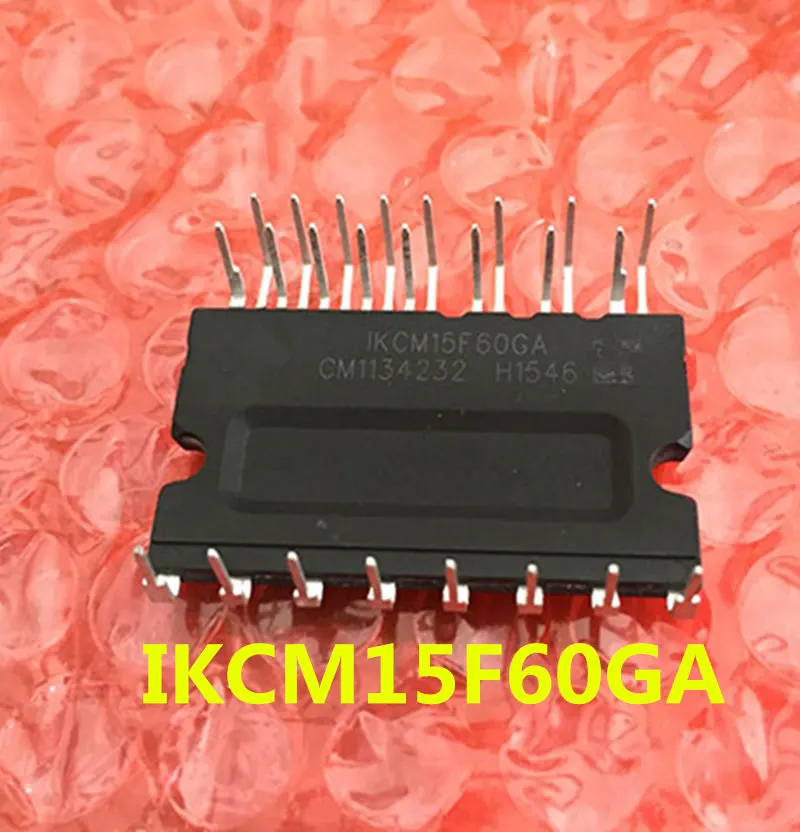 IGCM15F60GA | Электронные компоненты и принадлежности