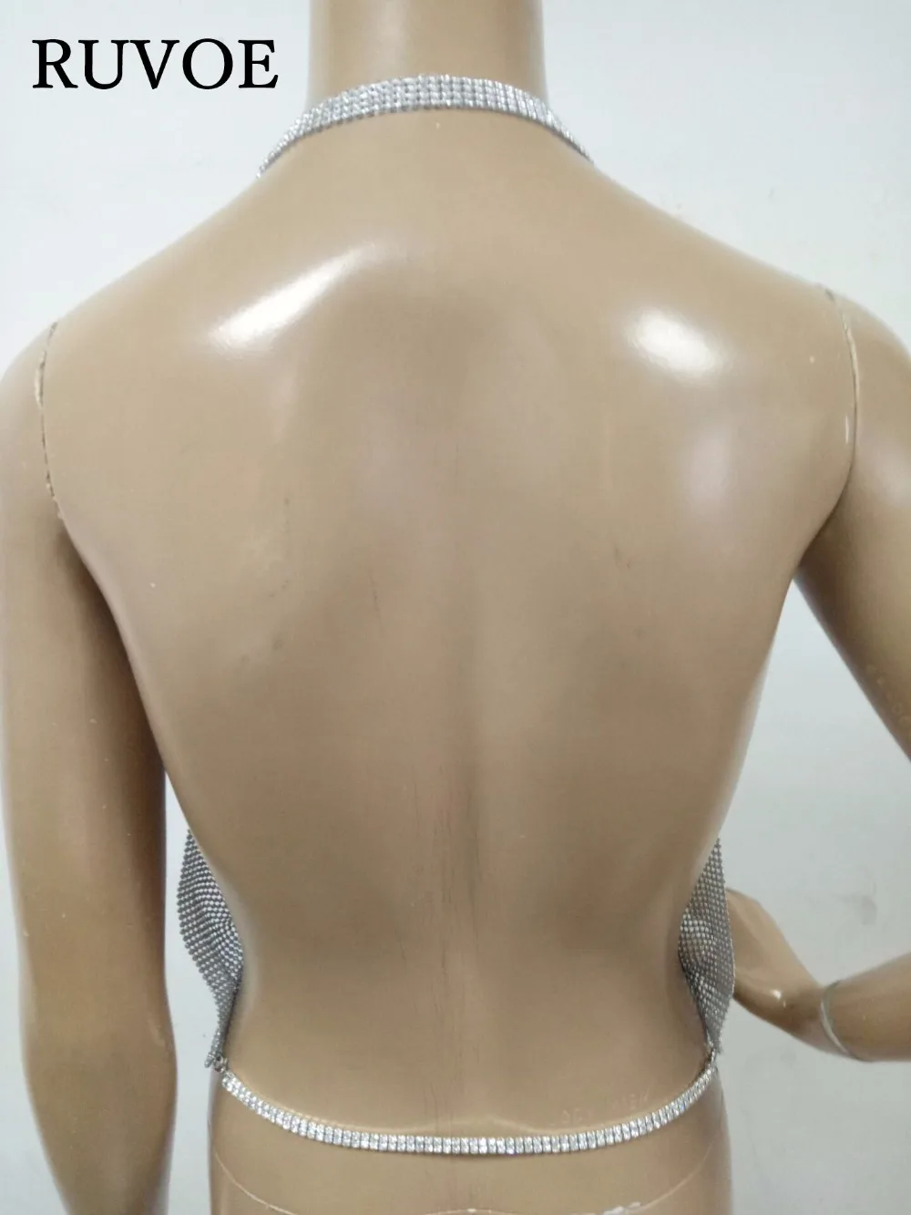 Горячая Распродажа новый уличный стиль Kendall Jenner бретельки с открытой спиной и