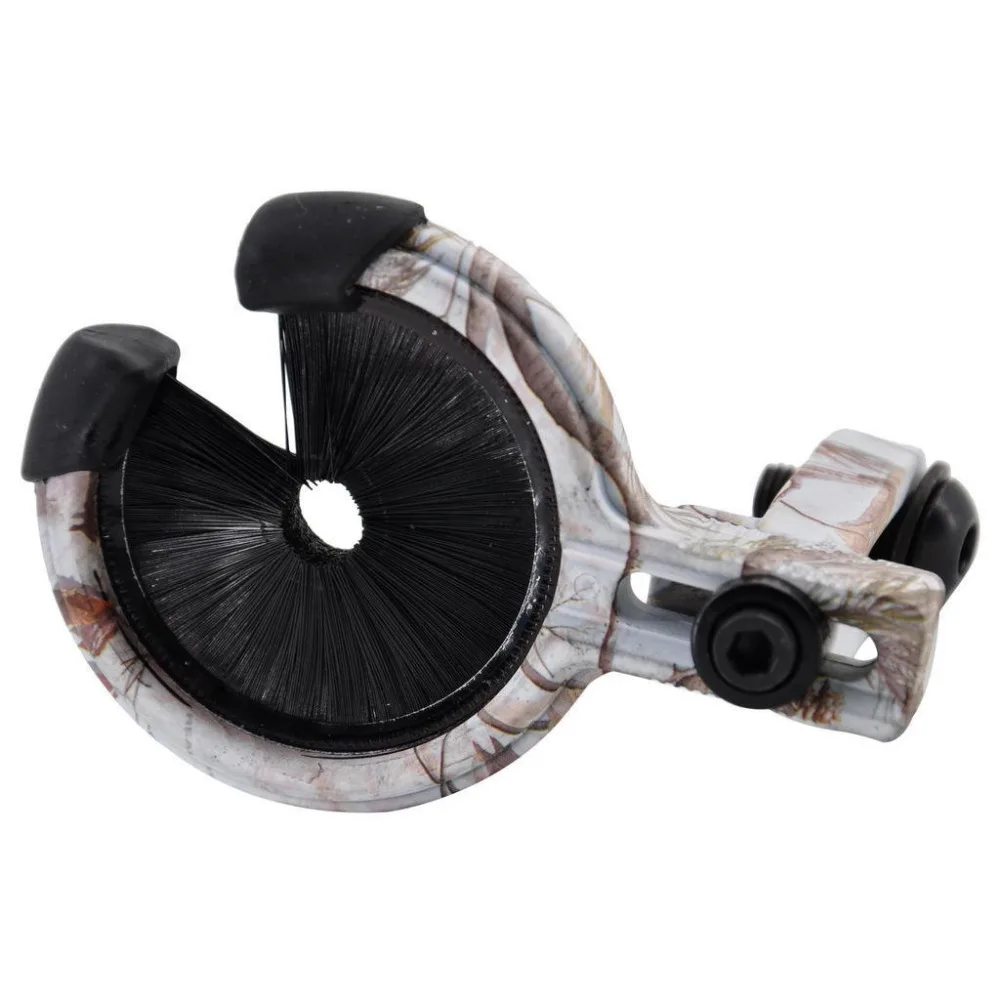 Набор кистей для стрельбы из лука 5 цветов | Спорт и развлечения