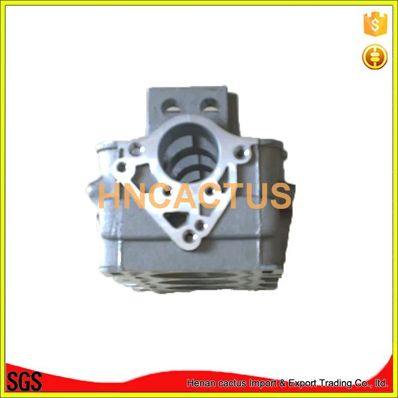 Лидер продаж новый продукт Головка блока цилиндров двигателя F8B (368Q) | Автомобили