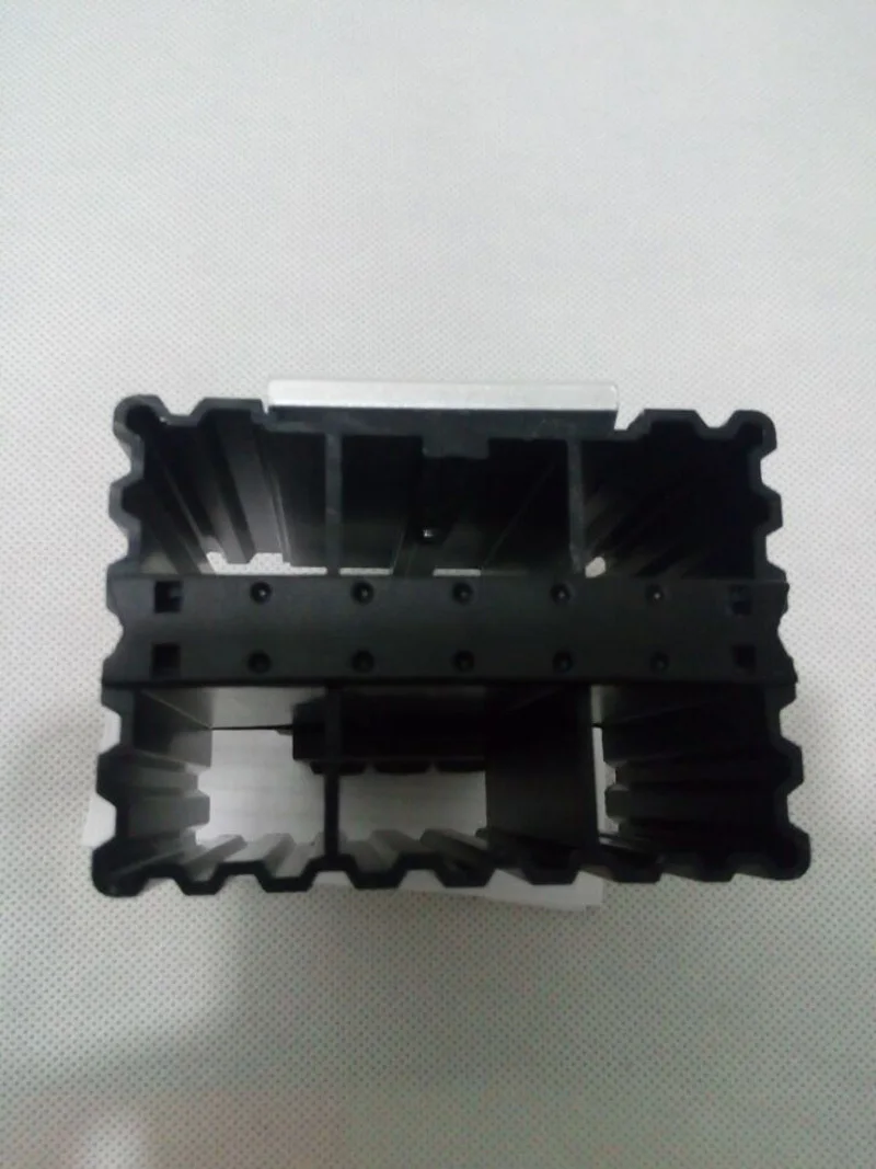 35 мм din rail Тип нагревателя 45 Вт промышленный шкаф нагреватель PTC sermiconductor с