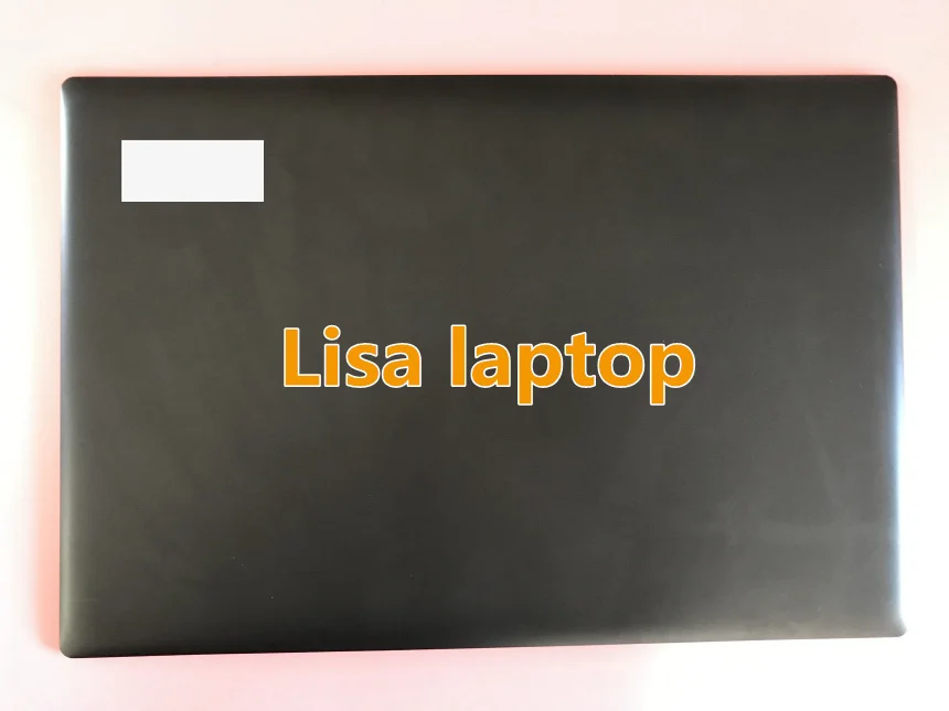 Новинка/оригинальная задняя крышка для Lenovo IdeaPad 320 15ISK 15IBR Lcd 5CB0N86327|Пелти