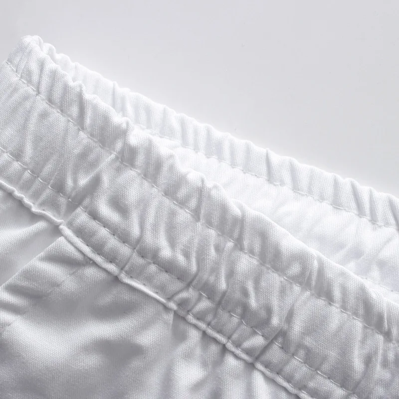 Мужские пляжные шорты 2016 лето мода хлопок марка бермуды 10 цвета Большой размер