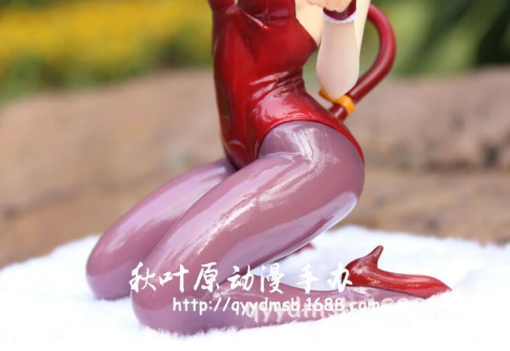 Boku wa Tomodachi ga Sukunai Mikazuki Yozora сексуальные фигурки ПВХ brinquedos Коллекционные Фигурки