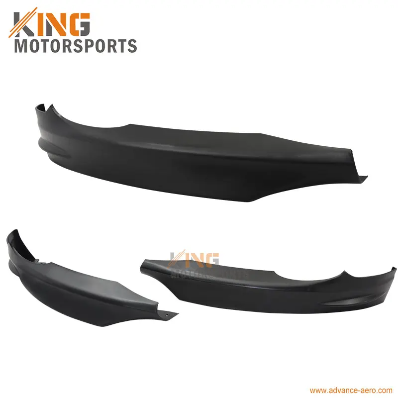 Подходит 07 10 08 09 BMW E92 E93 3 серии 328I 335I предварительно LCI модели M Tech спереди бампер Lip