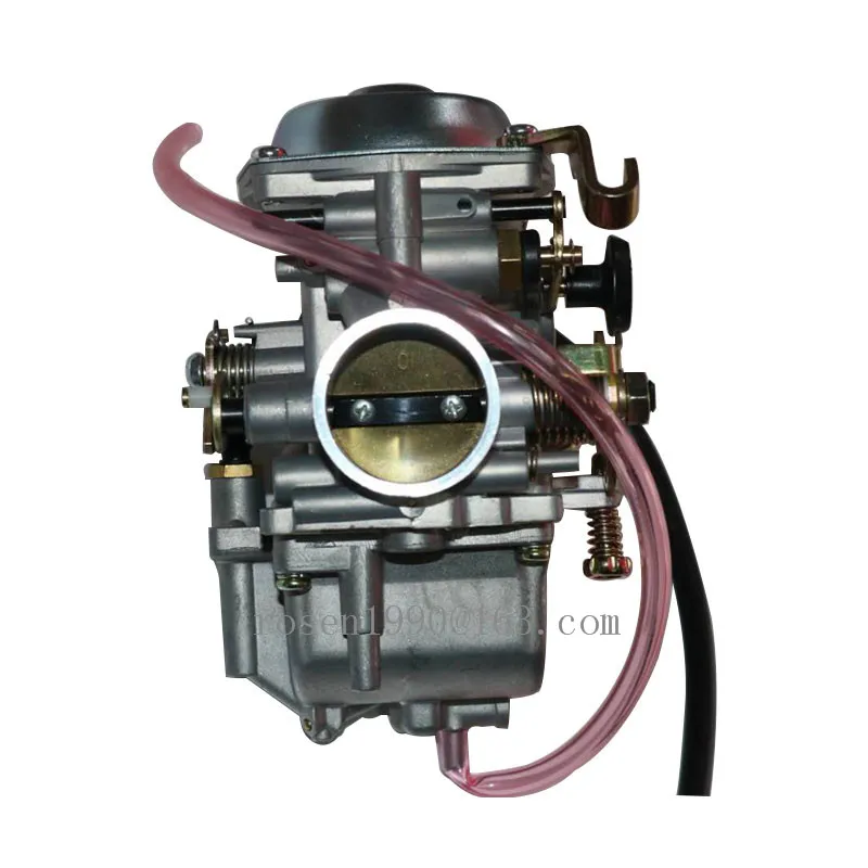GN250 Мотоцикл карбюратор для Suzuki GN250 GN 250 250QY 250E-A 250GS Карбюратор Carb части - Цвет: GN250