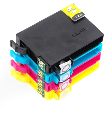 Чернильный картридж для stylus S22 SX130 SX125 SX235W SX435W SX425W BX305F BX305FW 20 шт. | Компьютеры и офис