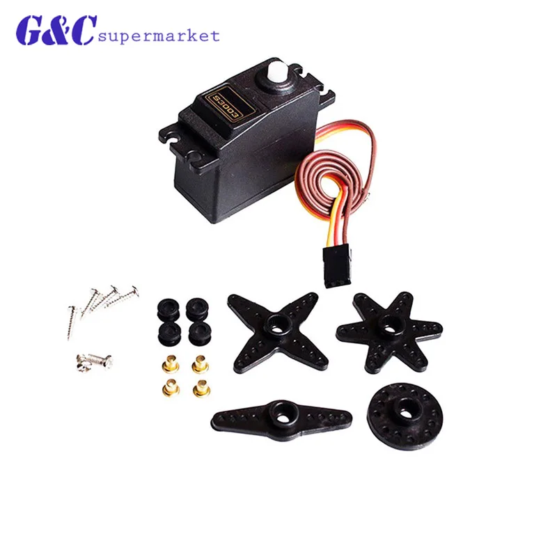 SG90 MG90S MG995 MG996 Pro 9g микро сервопривод для самолета аэроплана 6CH rc вертолет kds esky align |