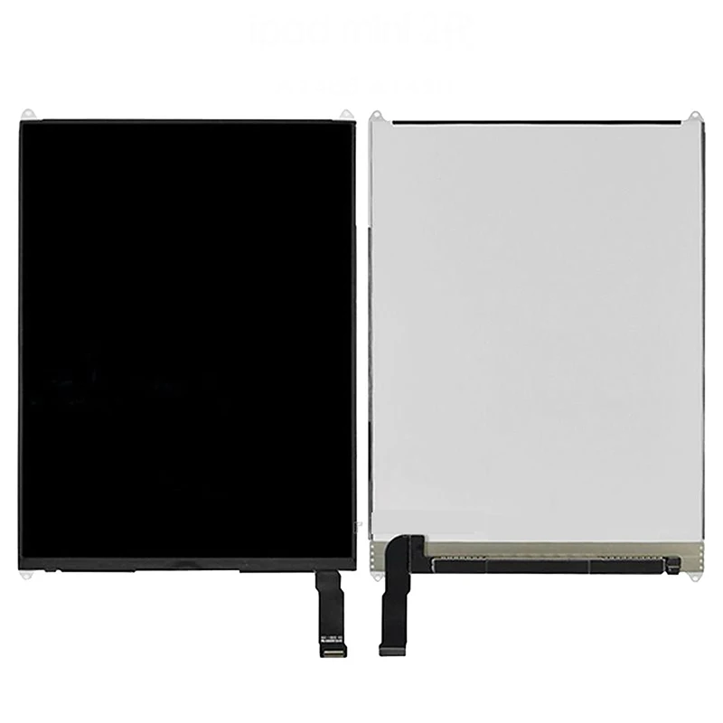 Протестированный экран для ipad mini1 A1432 A1454 A1455 ЖК дисплей iPad Mini 2/3 A1489 A1490 A1491