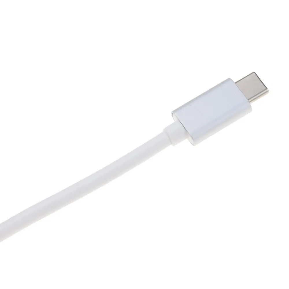 Bundwin Type c 4 портовый концентратор USB 3 1 к разъему разделитель адаптер для телефона