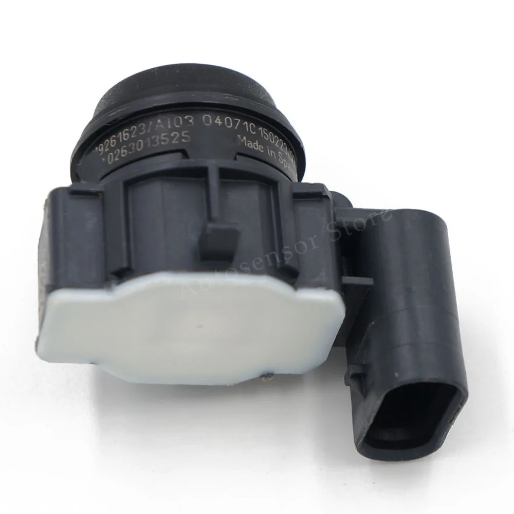 

9261623 PDC Parking Sensor Reverse Assist For BMW 0263013525
