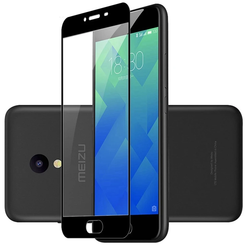 Закаленное Стекло для Meizu M3s M 6s M5s M5C M3 M5 M6 Note чехол Экран протектор для meilan MX6 Pro 6s U10 U20 защитная пленка