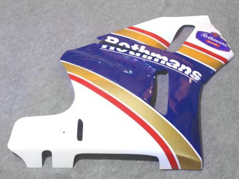 Фонарь для Honda RVF400R NC35 белый фонарь 1994 1998 RVF400 VB03|fairings for honda|fairing kitrvf400 fairing |