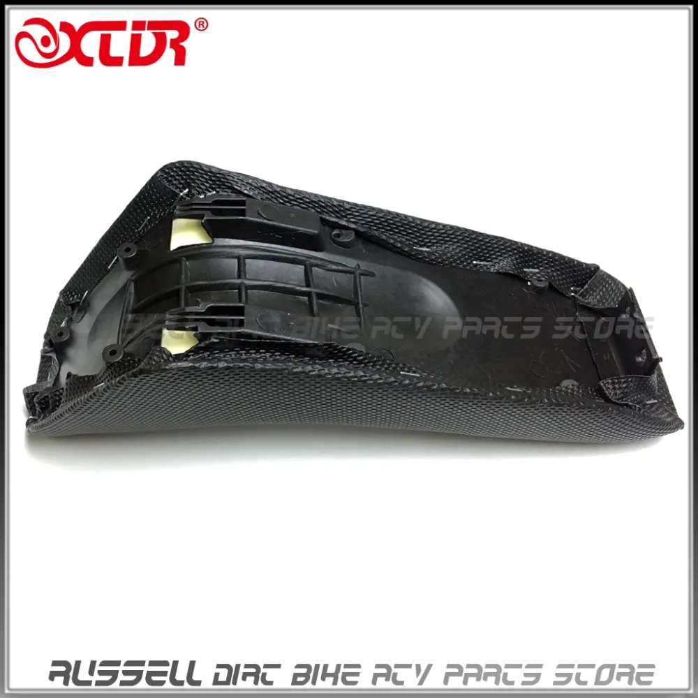 Пенопластовое сиденье для маленького мотоцикла Apollo мини мотоцикл Orion детский