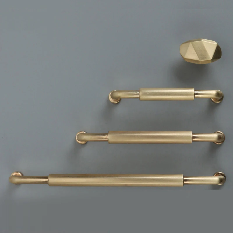 Дверные ручки ручка для кухонного шкафа и фурнитура мебели аксессуары|Ручки