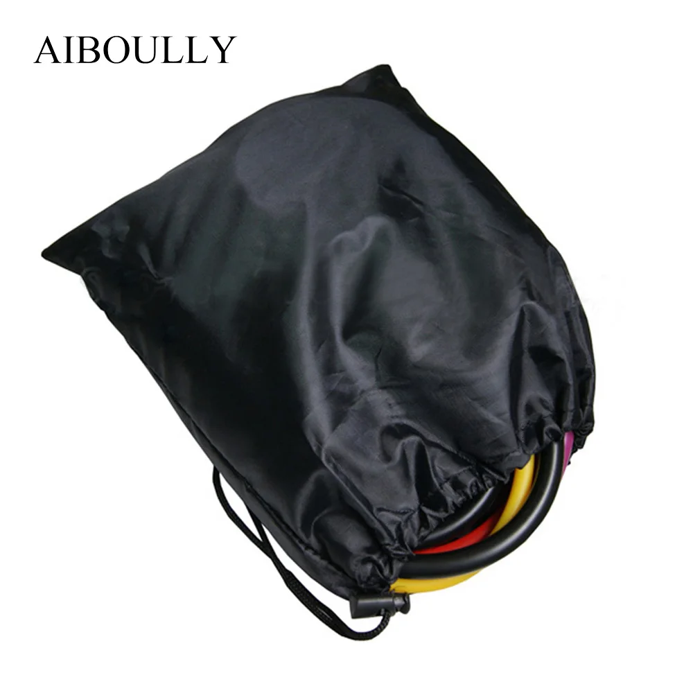 Улучшенная версия Фитнес Эспандер для физических упражнений Вт практические