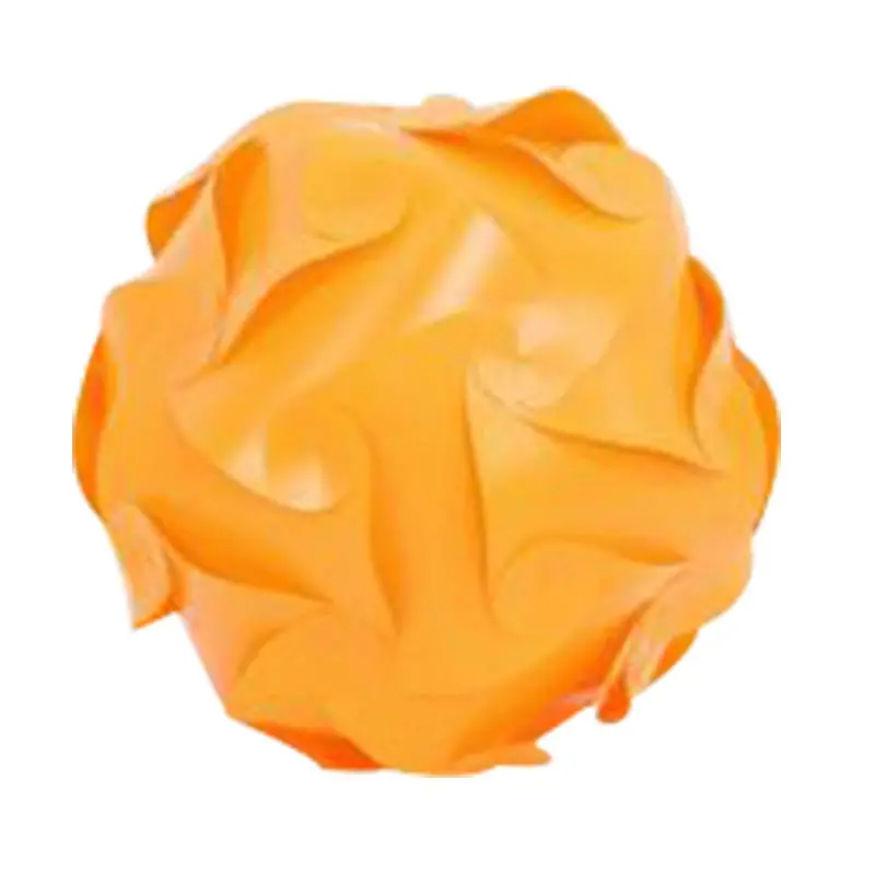 Абажур Асимметричный Сферический диаметром 30 см с лепестками|Колпаки и абажуры