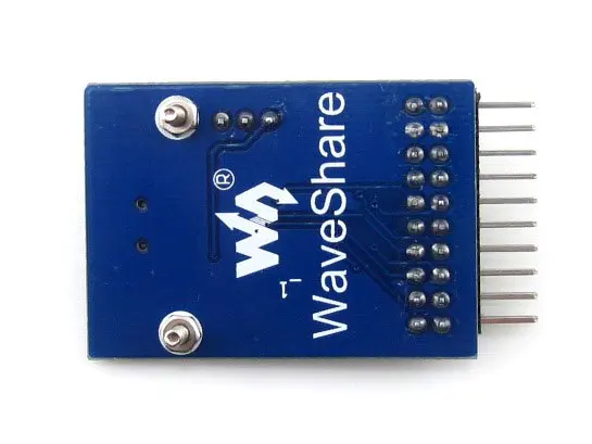 Модуль USB FT245 FT245R FT245RL макетная плата для связи с комплект параллельного FIFO |