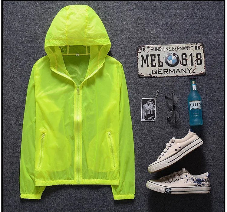 Мужская и женская спортивная куртка для бега с длинным рукавом | Спорт