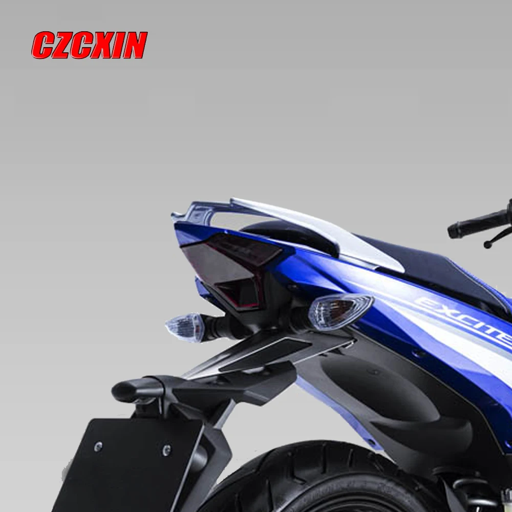 Для yamaha YZF R25 R3 Y15ZR мотоциклетные светодиодные задние лампы модифицированные