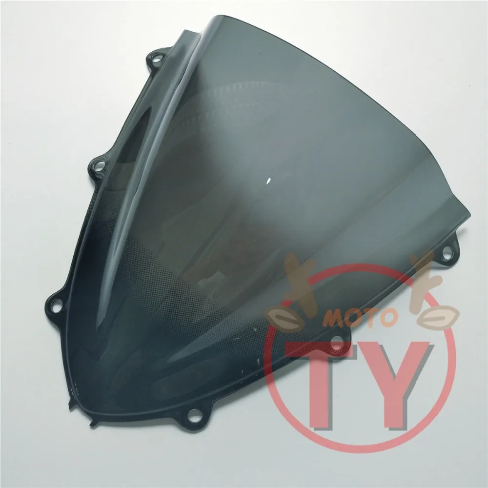 Для Honda CBR 1000 2008 2009 08 09 cbr CBR1000 RR cbr1000 rr ветровое стекло лобовое двойной пузырь