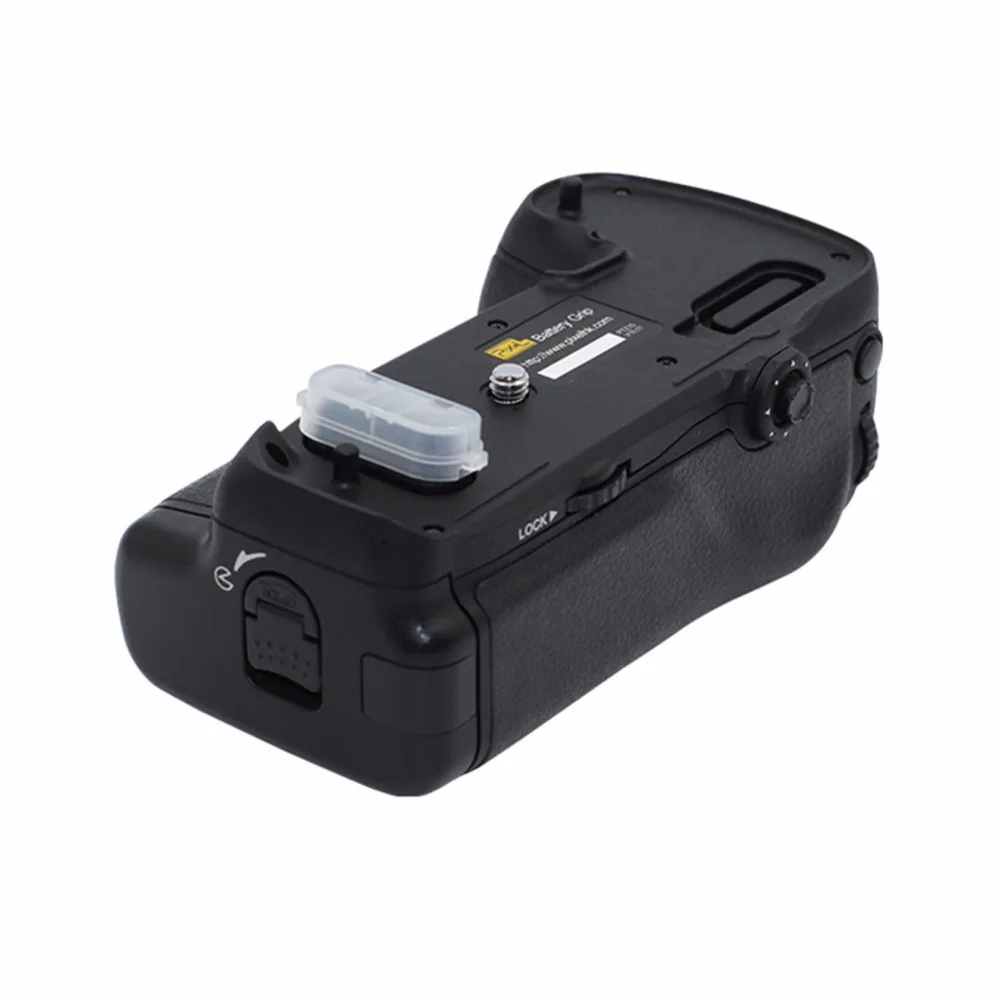 Pixel Vertax D16 вертикальный держатель батарейного отсека для камеры Nikon D750 DSLR работает