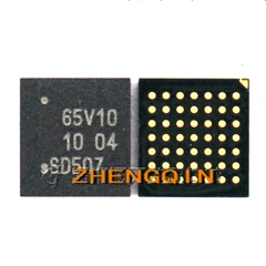 10 шт./лот оригинал для iPhone 6 плюс u5301_rf IC 65v10 Управление Лер IC/NFC микросхема|lot lot|lot