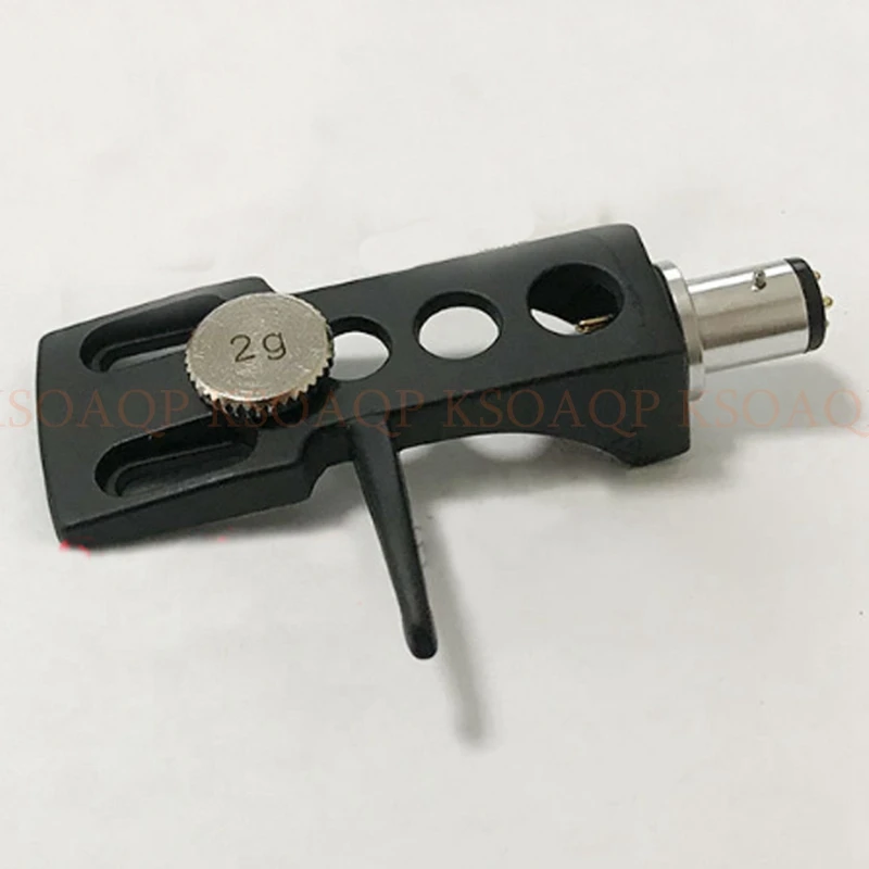 2 шт. г или 4 серебристый цвет вес корпуса для headshell SL1200 SL1210 MK 3 5 M5G проигрыватель