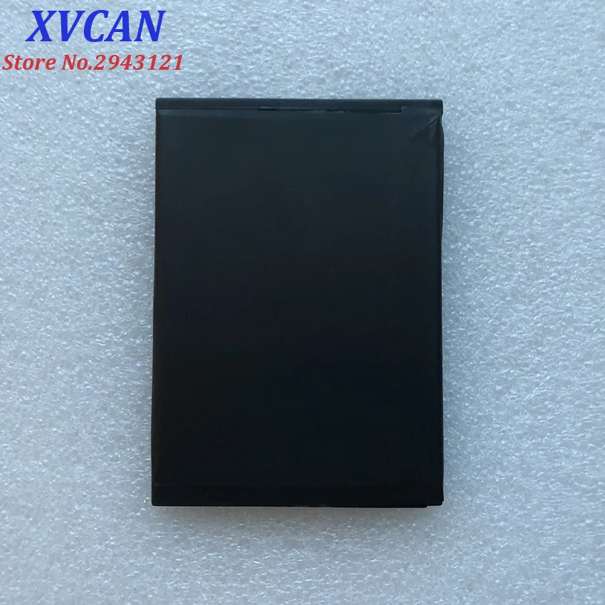 Для DEXP IXION MS5 MS 5 2000mAh Мобильный телефон литий ионный аккумулятор