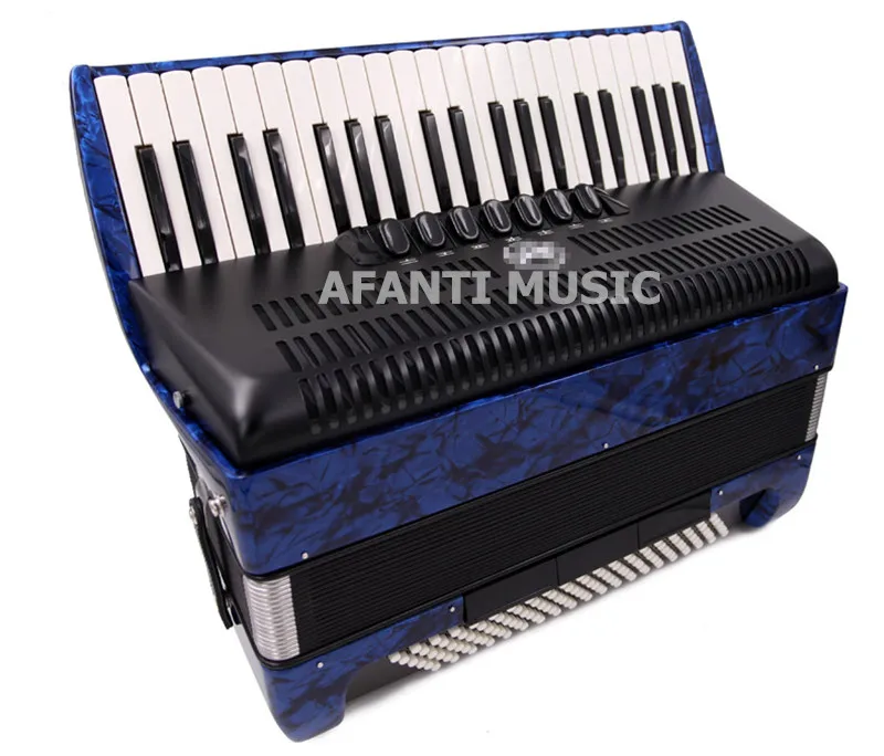 Afanti Music 41 K/120 басовый аккордеон(AAD-101