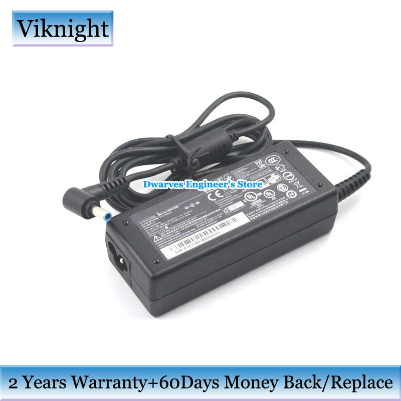 Оригинальный адаптер CHICONY 19V 3.42A 65W для ноутбука GETAC TABLET F 110 A065R077L A12 065N2A 19v 3 42|laptop