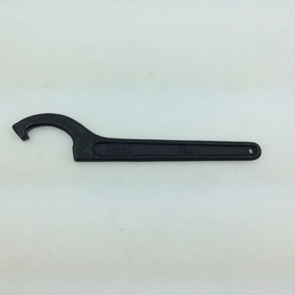 STARPAD Car repair parts wrench round nut side hole hook 38-42 45-52 68-72 |