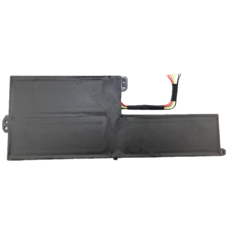 Аккумулятор для ноутбука Lenovo L14C3P60 3ICP7/11 1 41/96 в 36 Вт · ч