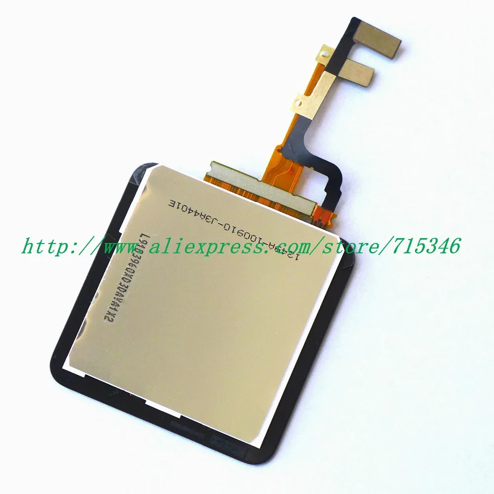10 шт./Оригинальный Новый ЖК-дисплей + фотодеталь для iPod Nano6 Nano 6 6G | Электроника