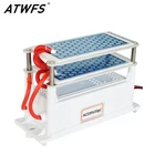 Озонатор ATWFS с функцией очистки воздуха, 220 В, 20 г