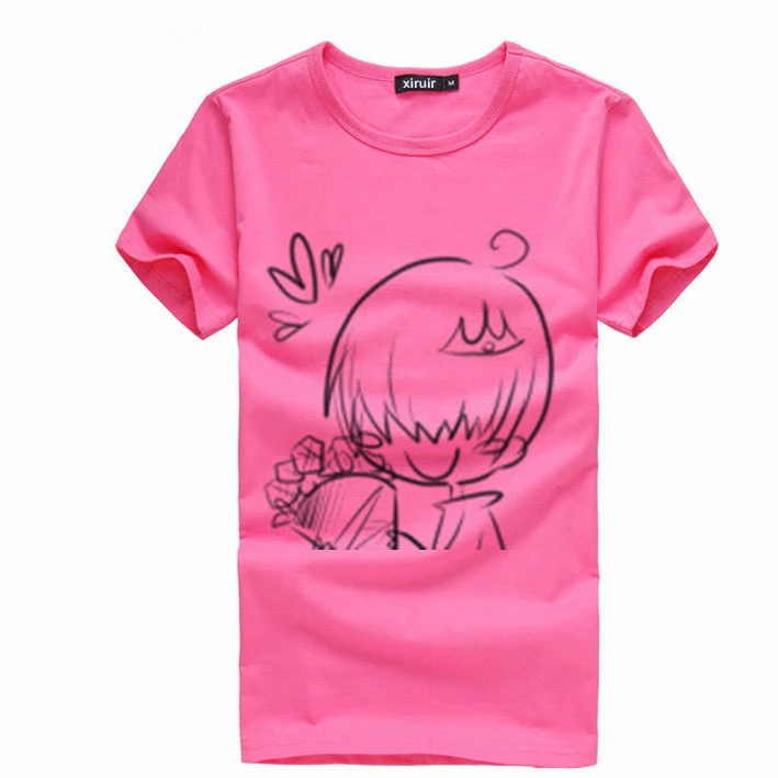 New 2015 summer Top Men Short Sleeve t-shirt Xiruir brand designer Plus Size Cotton casual men t shirt t-shirts Tops & Tees | Мужская