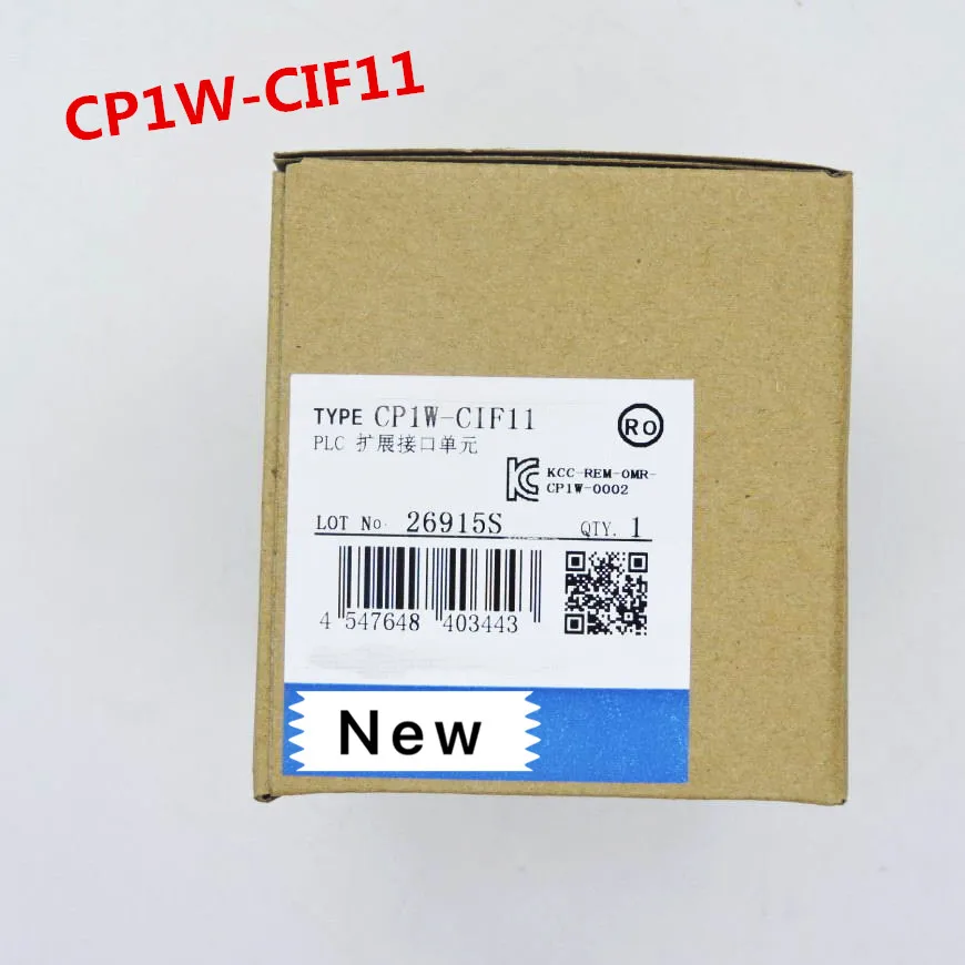 Гарантия 1 год в коробке CP1W-CIF01 CP1W-CIF11 CP1W-CIF12 CP1W-CIF41 NS-AL002