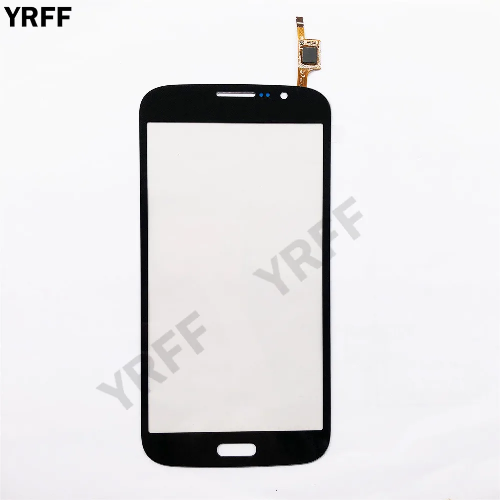 I9152 сенсорный экран для Samsung Galaxy Mega 5 8 ''I9152 дигитайзер Сенсорная панель замена