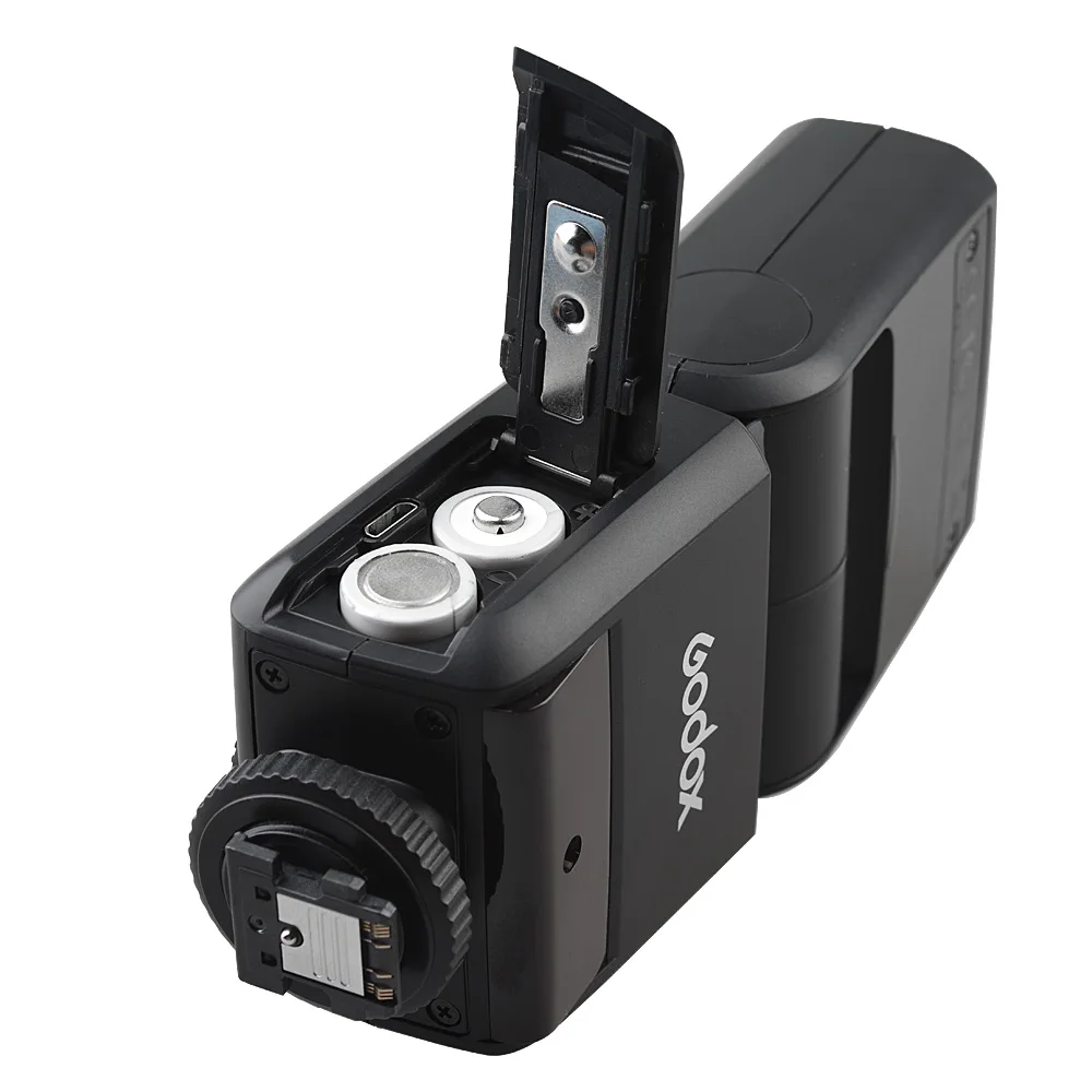 Godox Mini Speedlite TT350S вспышка для камеры TTL HSS GN36 Sony беззеркальная DSLR камера A7R A7RII A58 A99 A6000