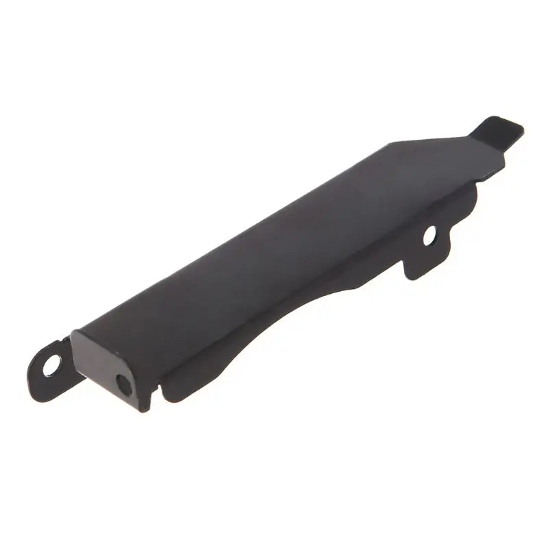 

Dual Fan Rack PCI Slot Cover Bracket 80-90mm Video Card Cooling Fan Buckle Black Metal