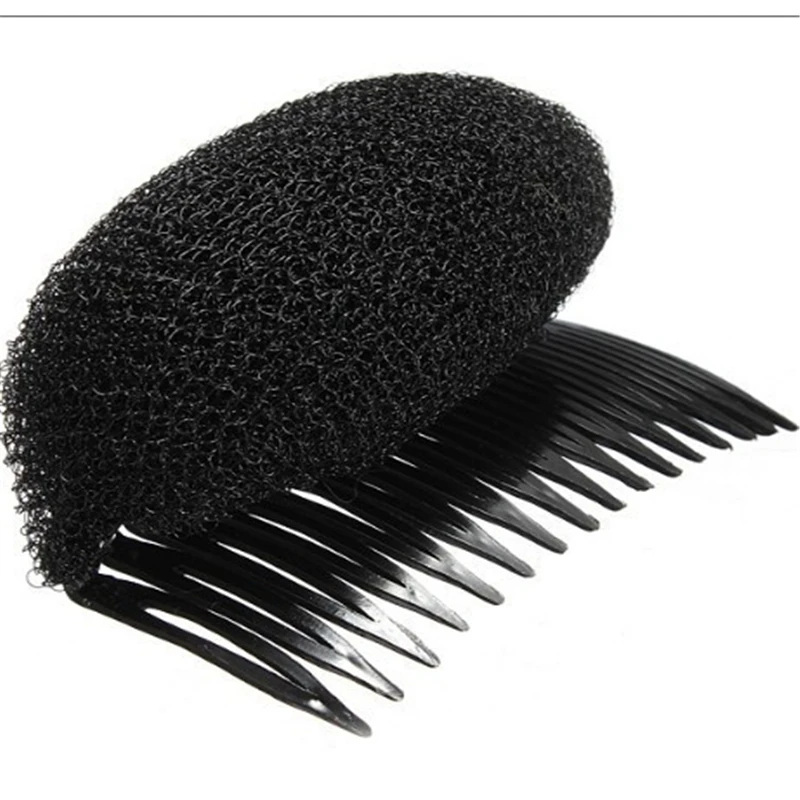 Новинка шерстяная коготь для волос 3 шт./лот стайлер объемный буффант