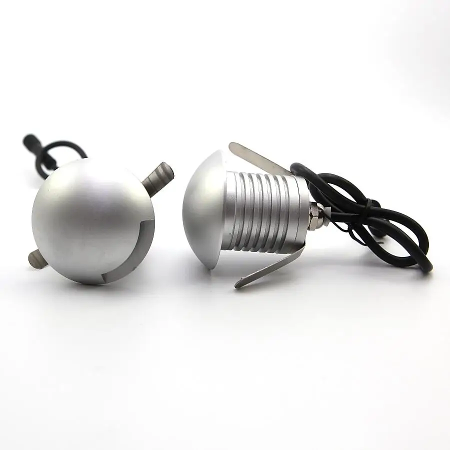 Водонепроницаемый настенный светильник напольный ступенька 12 В IP67|led light lamp|light