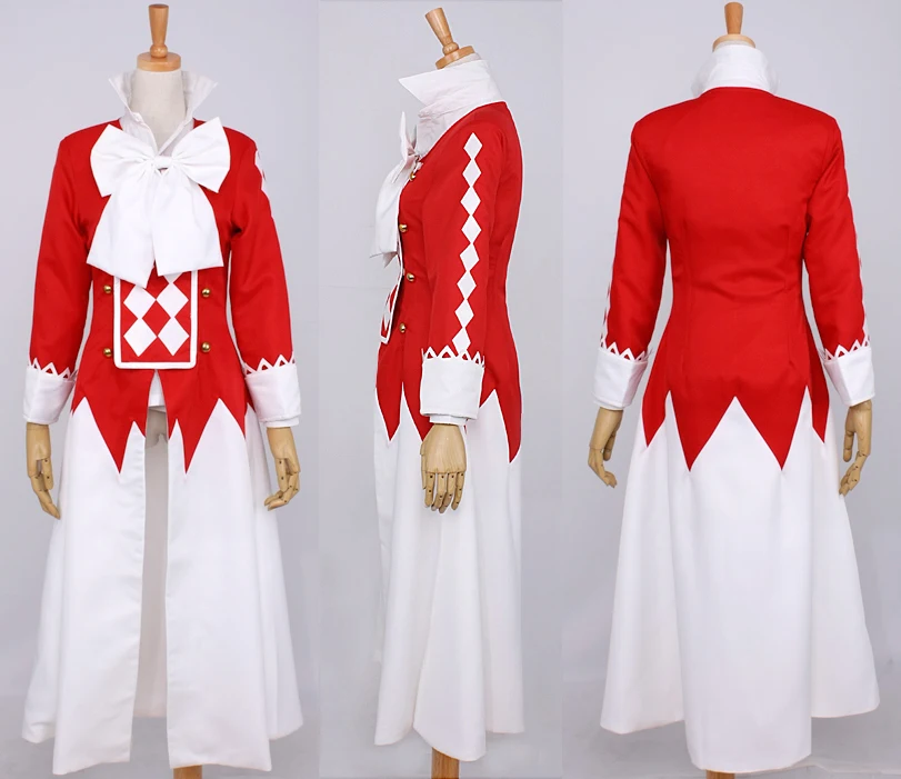 

Костюм для косплея Pandora Hearts Alice B-rabbit