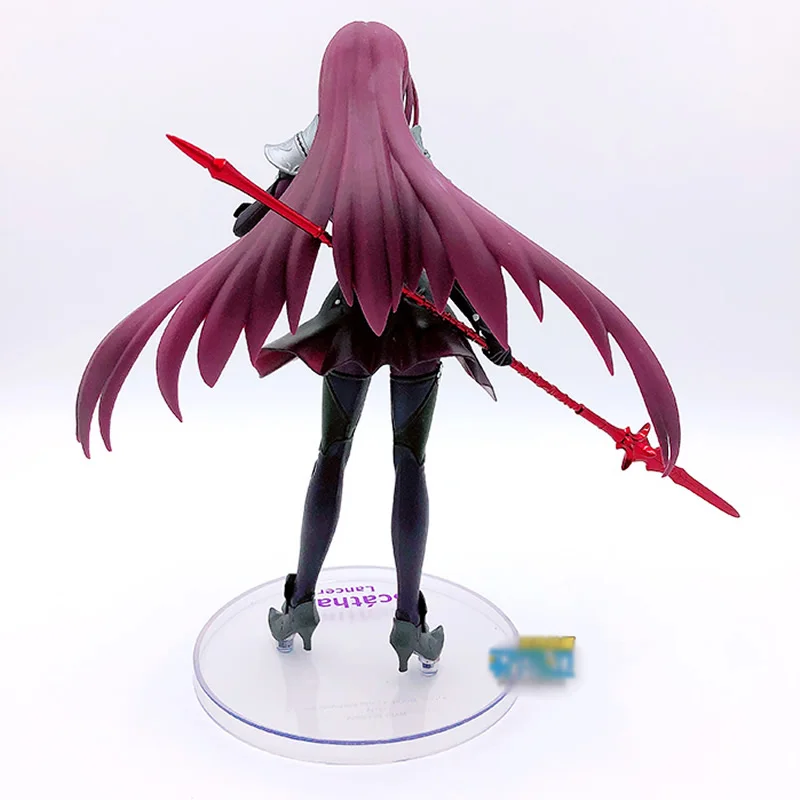 Фигурка аниме SPM Fate/Экстра Эстелла LINK фигурка персонажа из ПВХ симпатичная