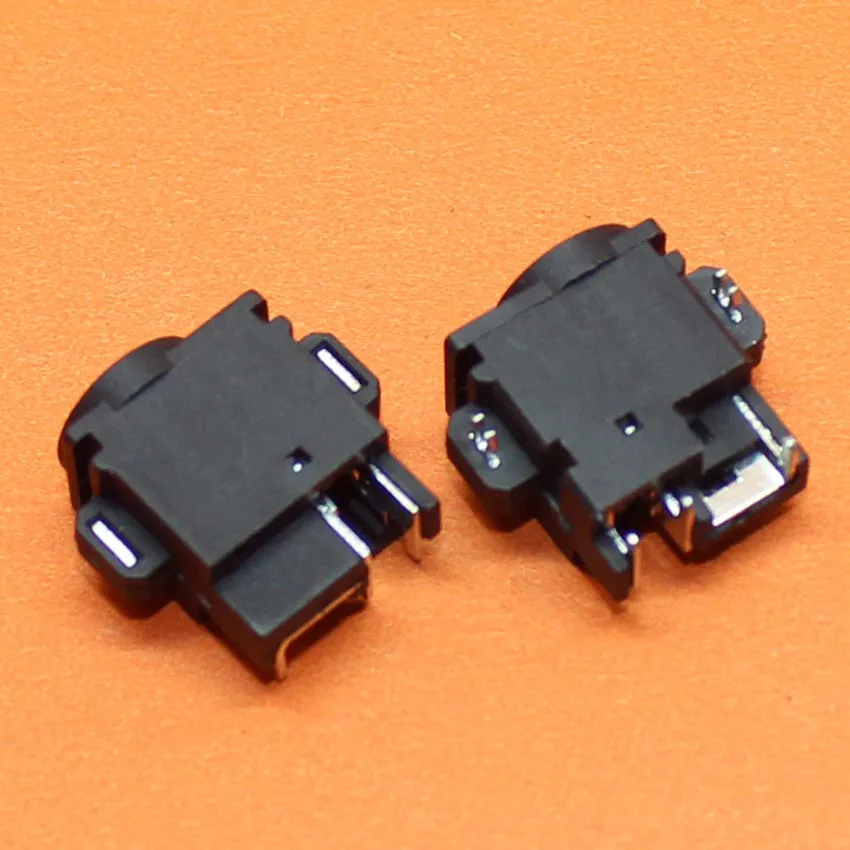 ChengHaoRan 1 шт. для Samsung R510 R560 R60 plus R70 R610 новый разъем питания постоянного тока