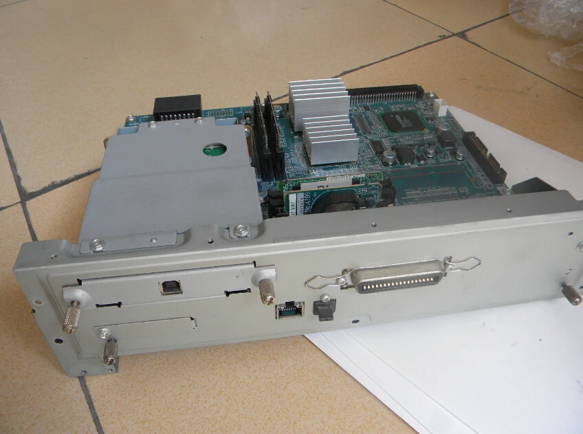 

FOR XEROX 4350 INTERFACE MAINBOARD